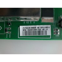 MAIN / VIZIO CBPFTXACB2K003 / 715G3711-M02-000-004K / MODELO M260VA LTLPGGAL